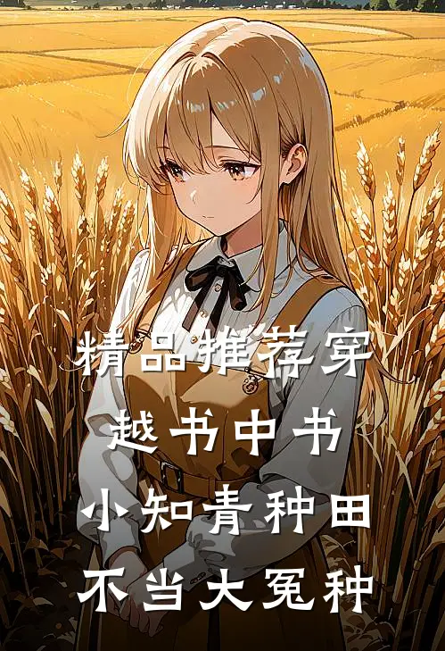 精品推荐穿越书中书：小知青种田不当大冤种