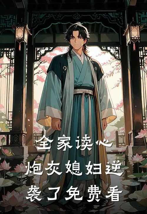 全家读心：炮灰媳妇逆袭了免费看