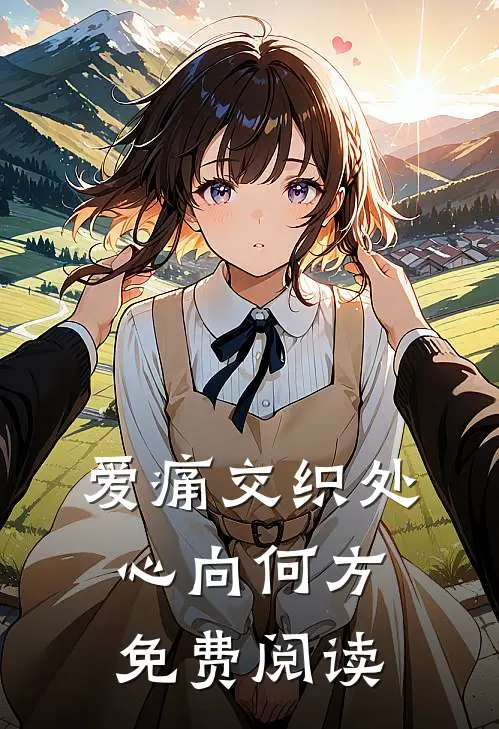 爱痛交织处，心向何方免费阅读