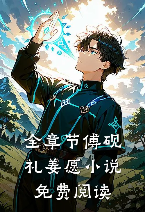 全章节傅砚礼姜愿小说免费阅读