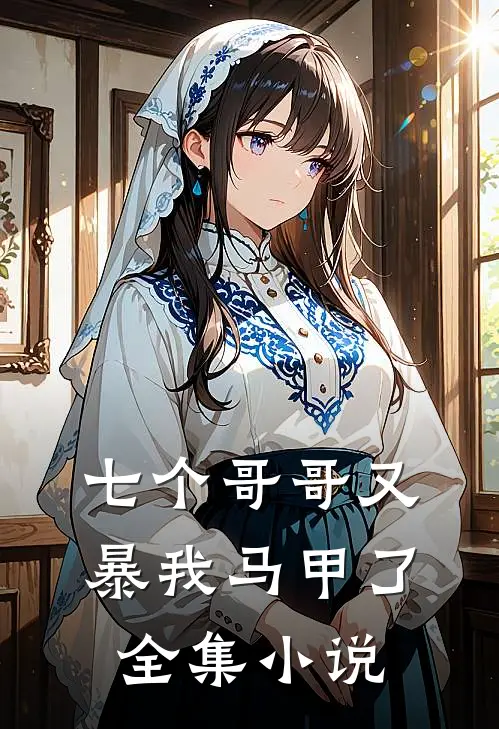 七个哥哥又暴我马甲了全集小说