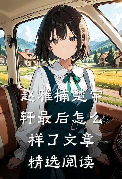赵雅楠楚宇轩最后怎么样了文章精选阅读
