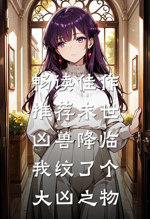 畅读佳作推荐末世：凶兽降临，我纹了个大凶之物