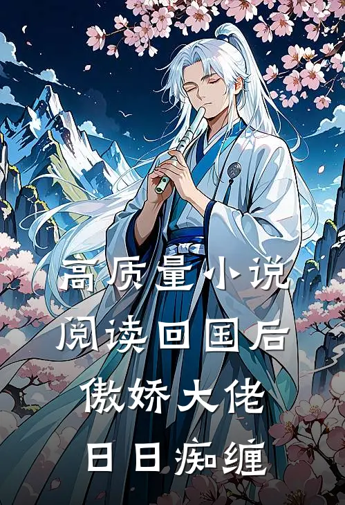 高质量小说阅读回国后，傲娇大佬日日痴缠