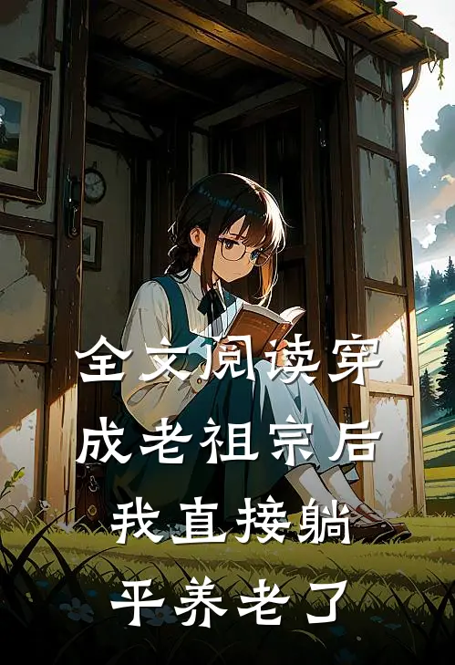 全文阅读穿成老祖宗后，我直接躺平养老了