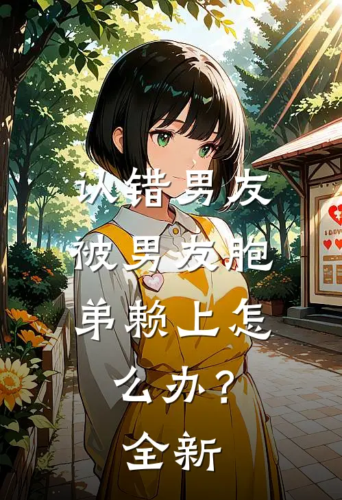 认错男友，被男友胞弟赖上怎么办？全新