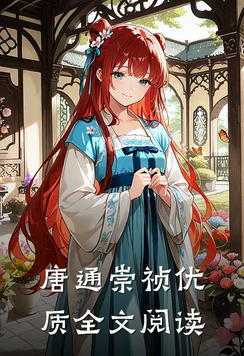 唐通崇祯优质全文阅读
