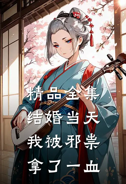 精品全集结婚当天，我被邪祟拿了一血