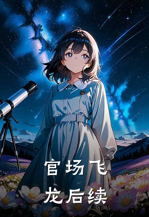 官场飞龙后续