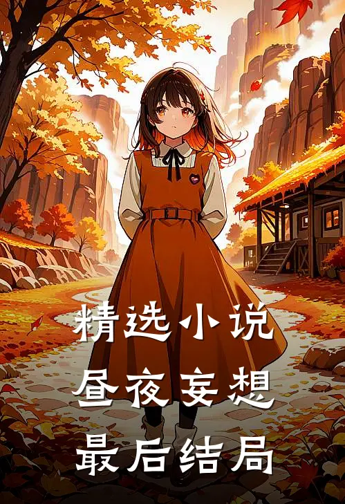 精选小说昼夜妄想最后结局