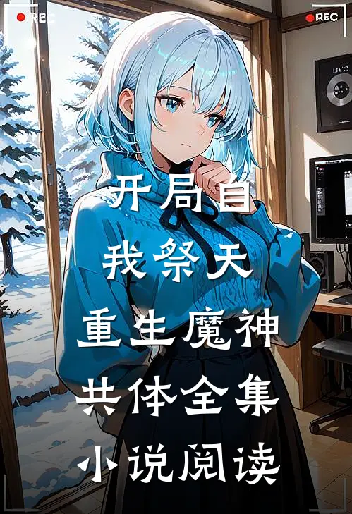 开局自我祭天,重生魔神共体全集阅读