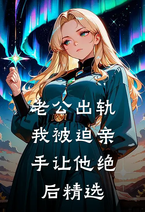 老公出轨，我被迫亲手让他绝后精选