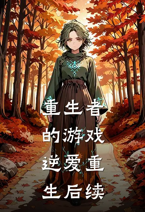 重生者的游戏逆爱重生后续