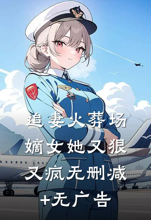 追妻火葬场：嫡女她又狠又疯无删减+无广告