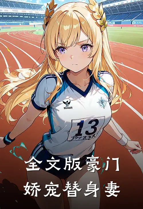 全文版豪门娇宠替身妻