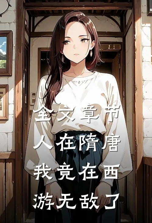 全文章节人在隋唐：我竟在西游无敌了