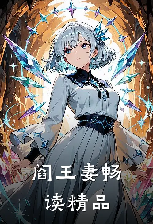 阎王妻畅读精品