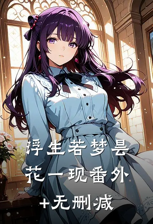 浮生若梦昙花一现番外+无删减