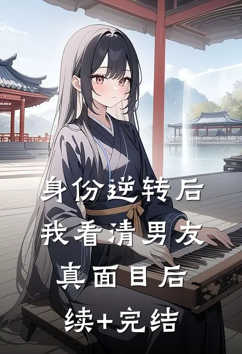 身份逆转后，我看清男友真面目后续+完结