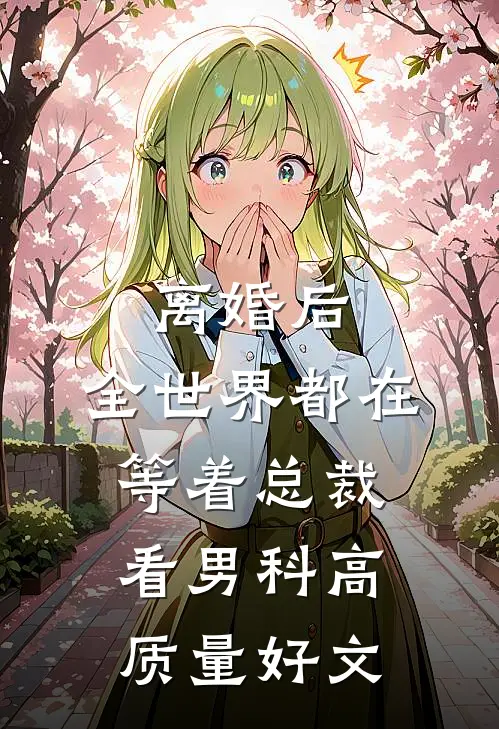 离婚后，全世界都在等着总裁看男科高质量好文