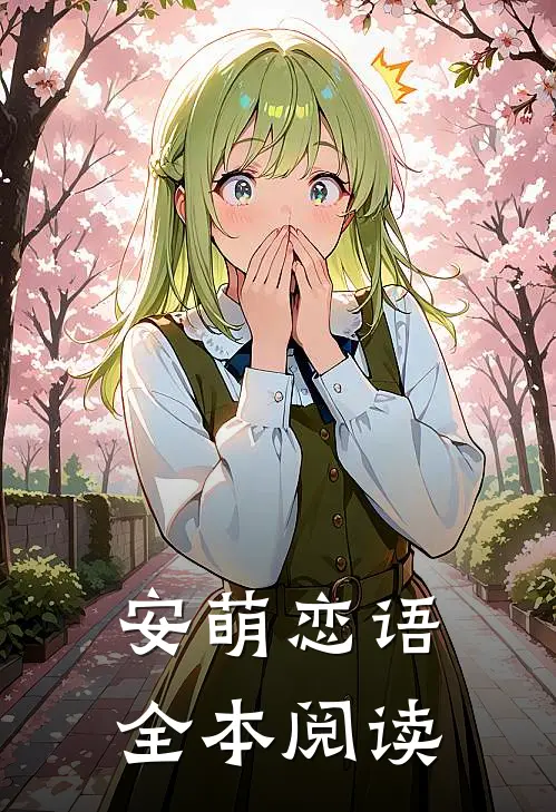 安萌恋语全本阅读