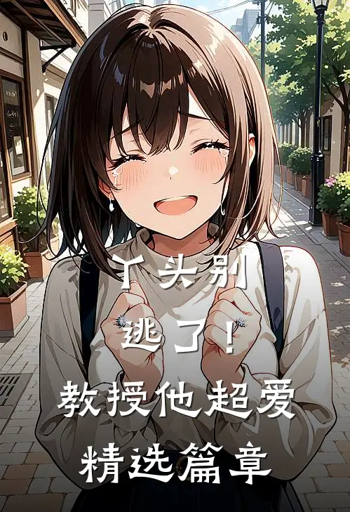 丫头别逃了！教授他超爱精选篇章