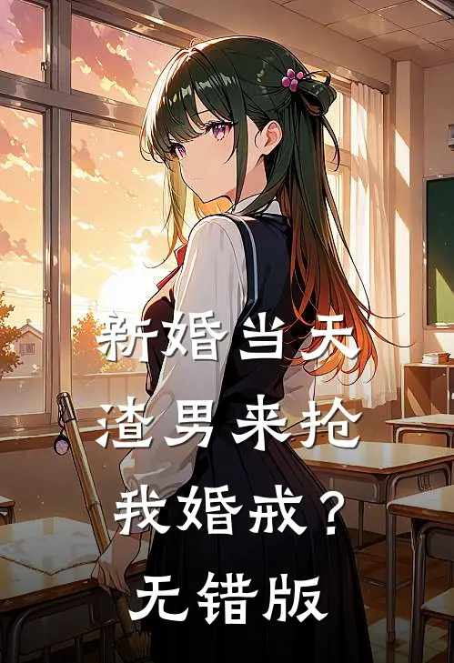 新婚当天，渣男来抢我婚戒？无错版