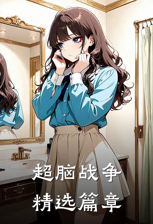 超脑战争精选篇章