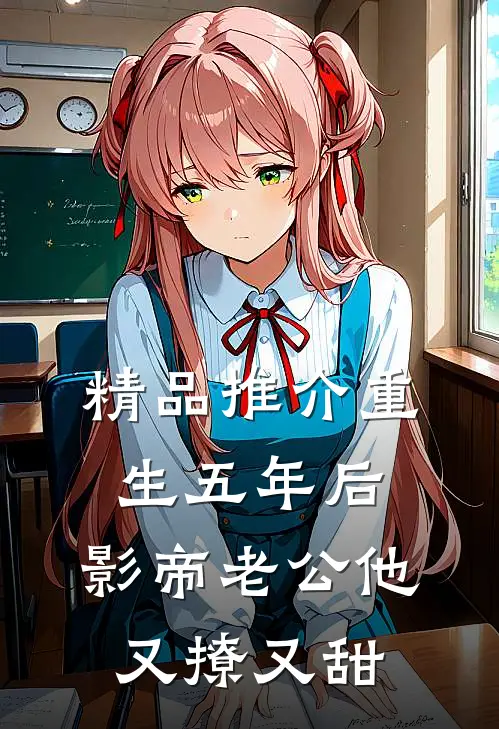 精品推介重生五年后，影帝老公他又撩又甜