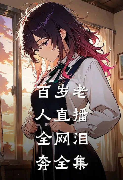 百岁老人直播，全网泪奔 全集