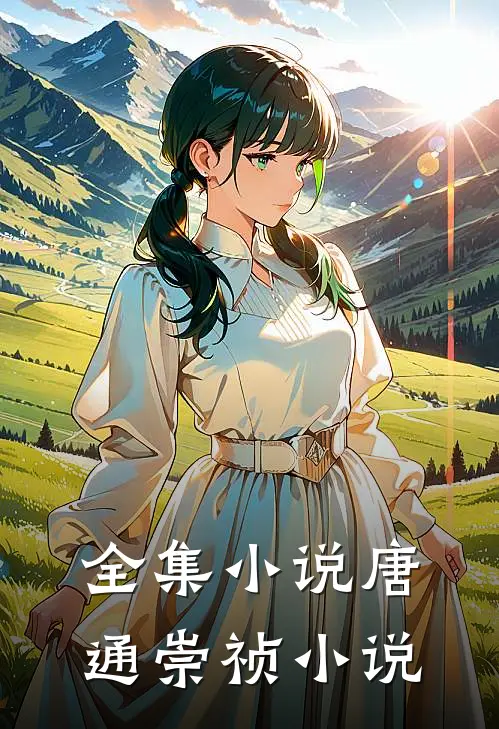 全集小说唐通崇祯小说