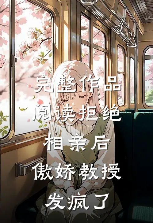 完整作品阅读拒绝相亲后，傲娇教授发疯了