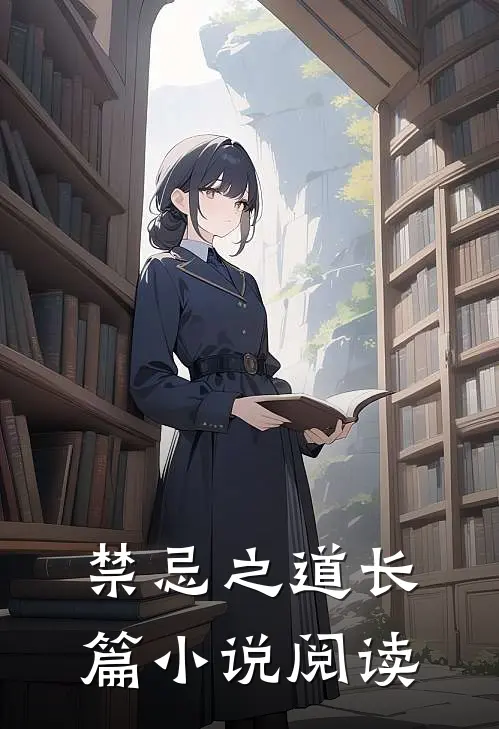 禁忌之道长篇阅读免费