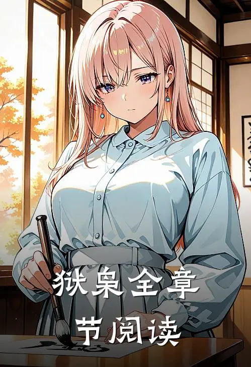 狱枭全章节阅读