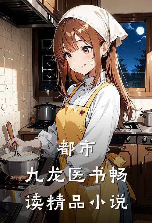 都市：九龙医书畅读精品小说
