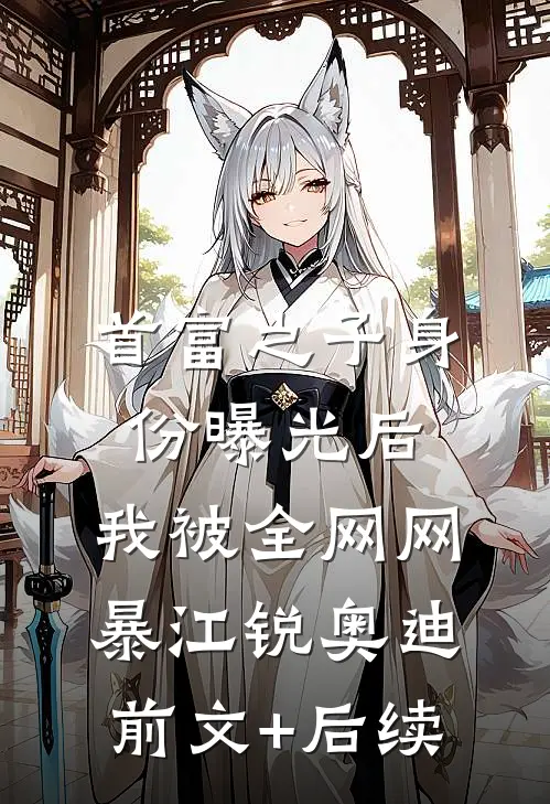 首富之子身份曝光后，我被全网网暴江锐奥迪前文+后续