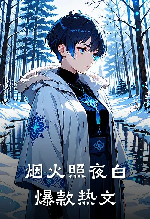 烟火照夜白爆款热文
