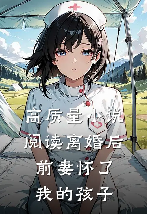 高质量小说阅读离婚后，前妻怀了我的孩子