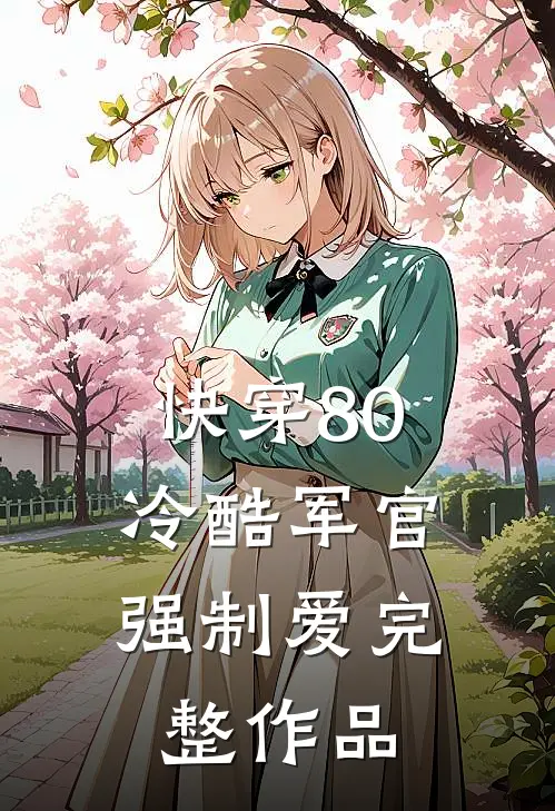 快穿80：冷酷军官强制爱完整作品