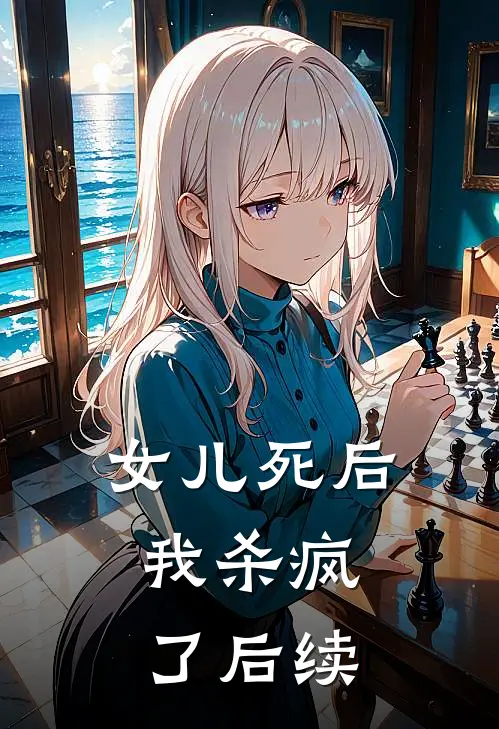 女儿死后,我杀疯了后续故事