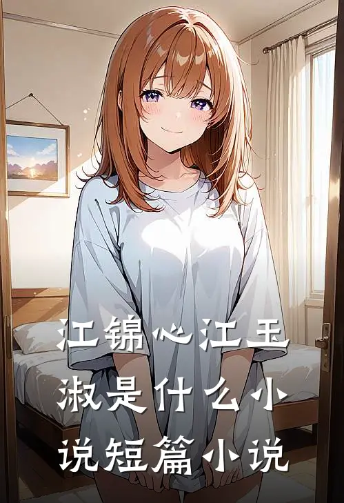 江锦心江玉淑是什么小说短篇小说