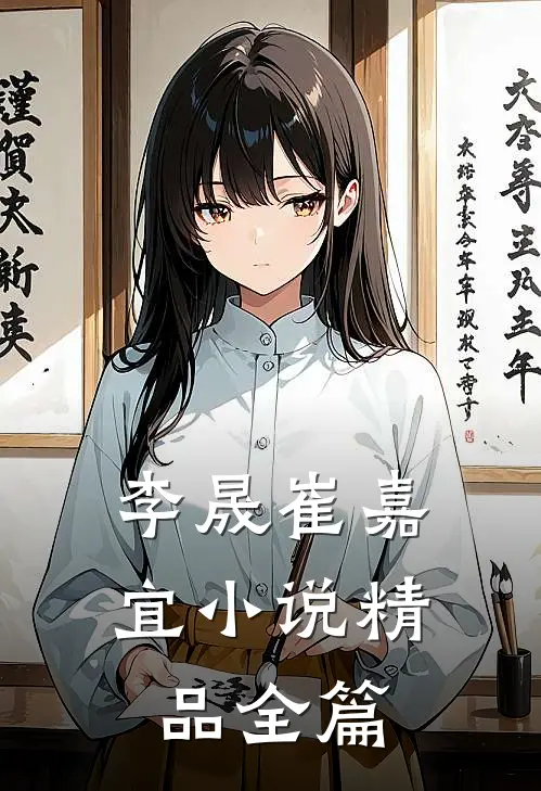 李晟崔嘉宜小说精品全篇