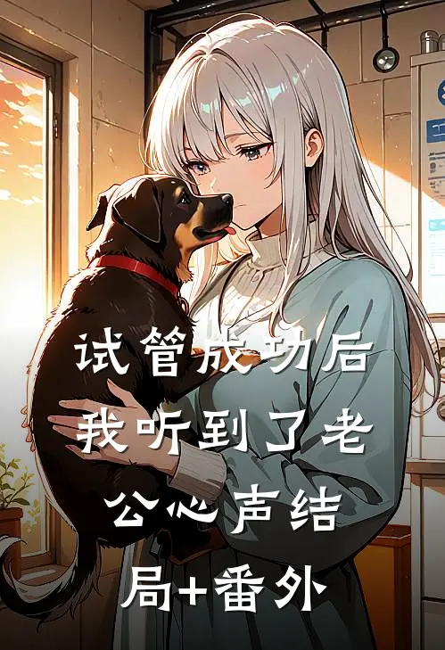 试管成功后，我听到了老公心声结局+番外