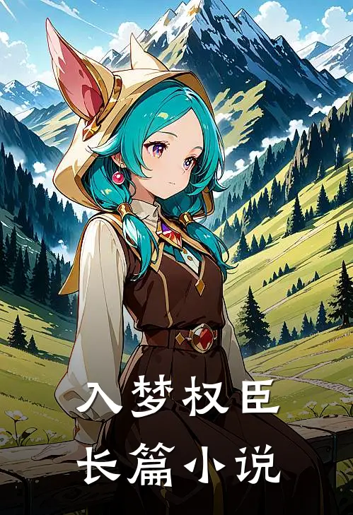 入梦权臣长篇小说