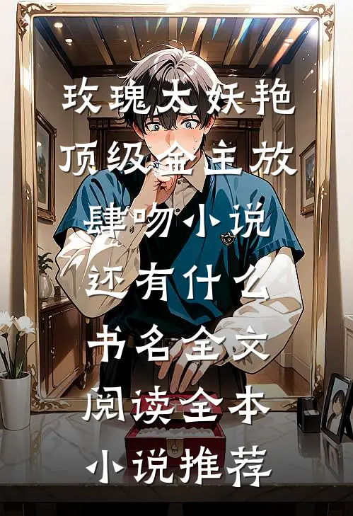 玫瑰太妖艳,顶级金主放肆吻小说还有什么书名全文阅读全本小说推荐