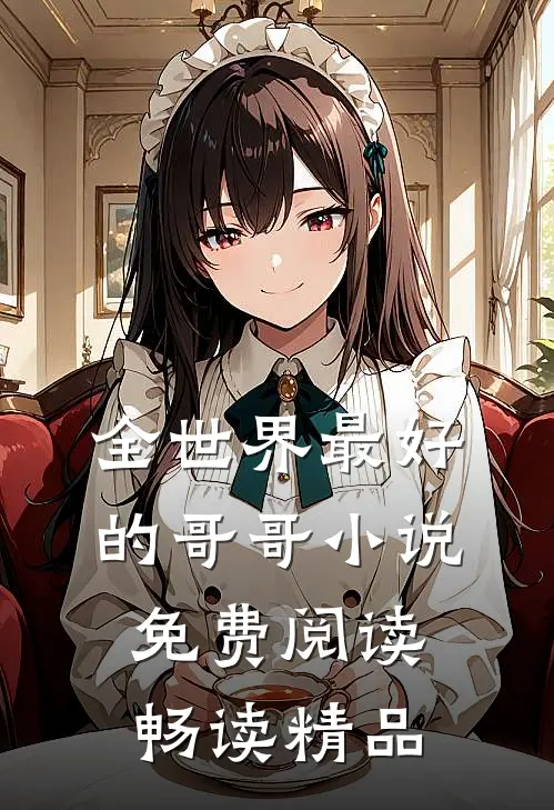 全世界最好的哥哥小说免费阅读畅读精品