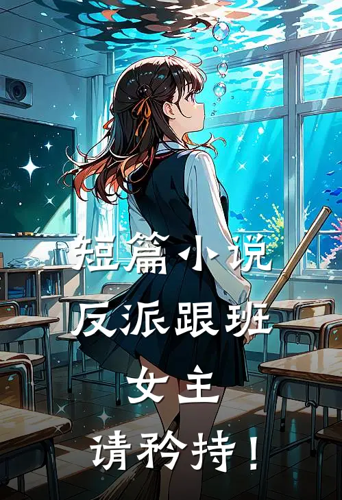 短篇小说反派跟班：女主，请矜持！