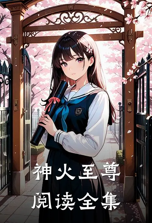 神火至尊阅读全集