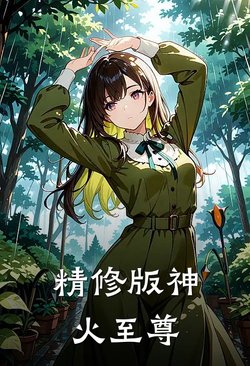 精修版神火至尊