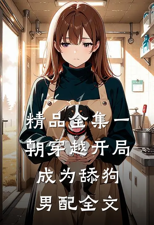 精品全集一朝穿越开局成为舔狗男配全文
